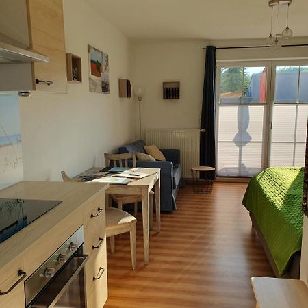 Ferienwohnungen Ruegen-Glueck Lohme Phòng bức ảnh